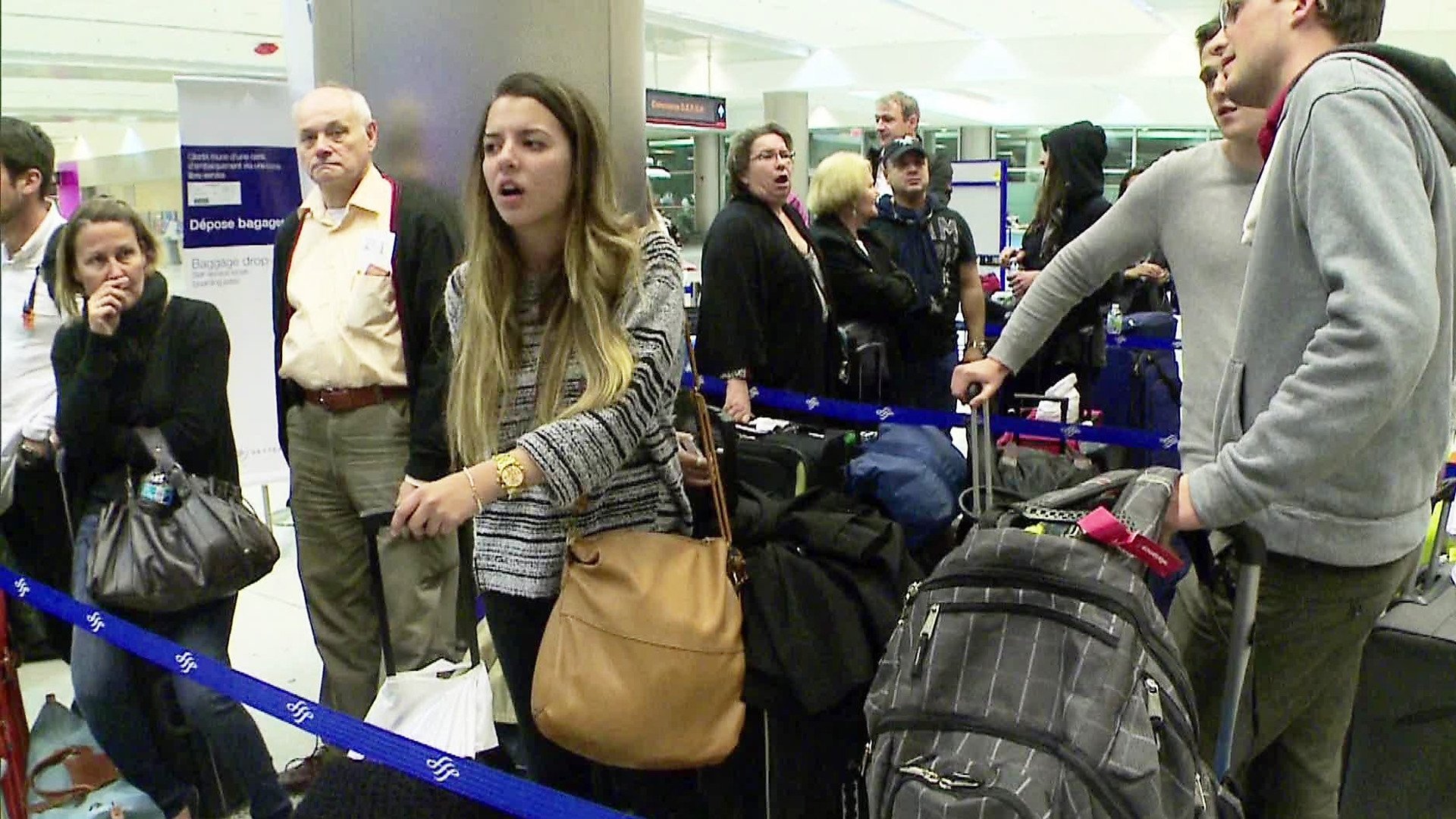 Airport 24/7: Miami - Épisode 1