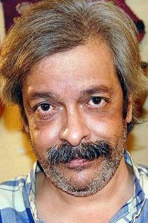 et billede af Ajay Wadhavkar