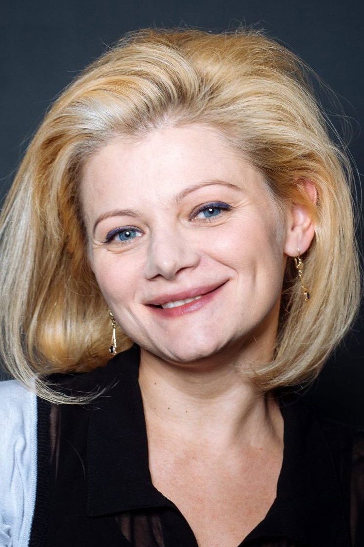 et billede af Ofelia Popii