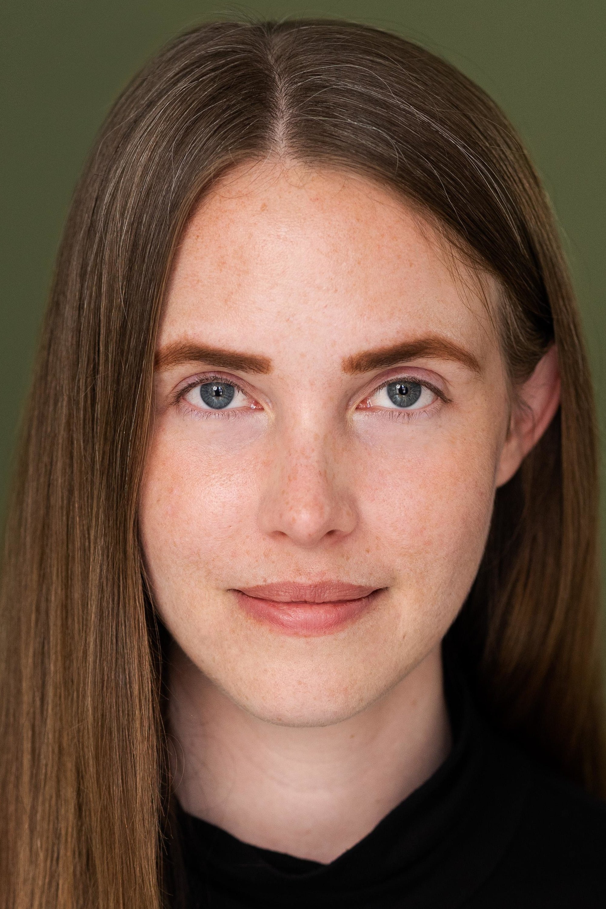 et billede af Kelly Kay Hurcomb