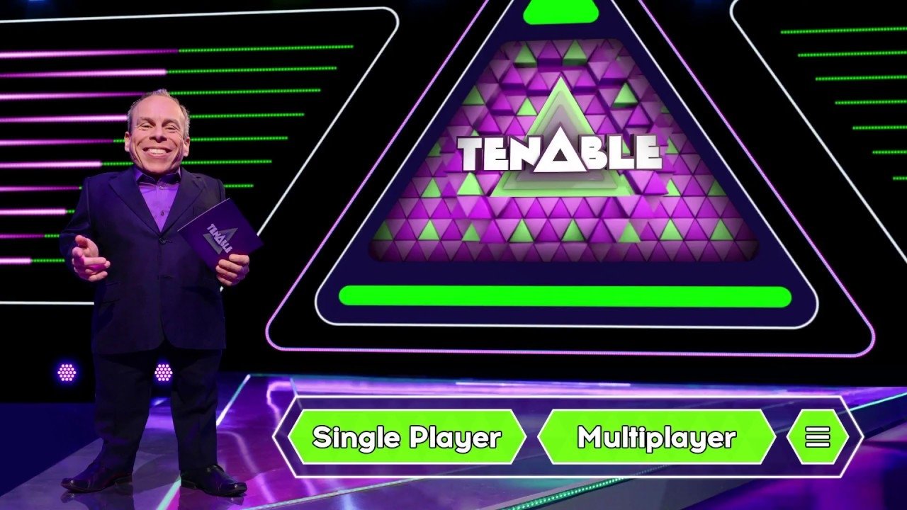 Tenable - Season 6 Episode 9