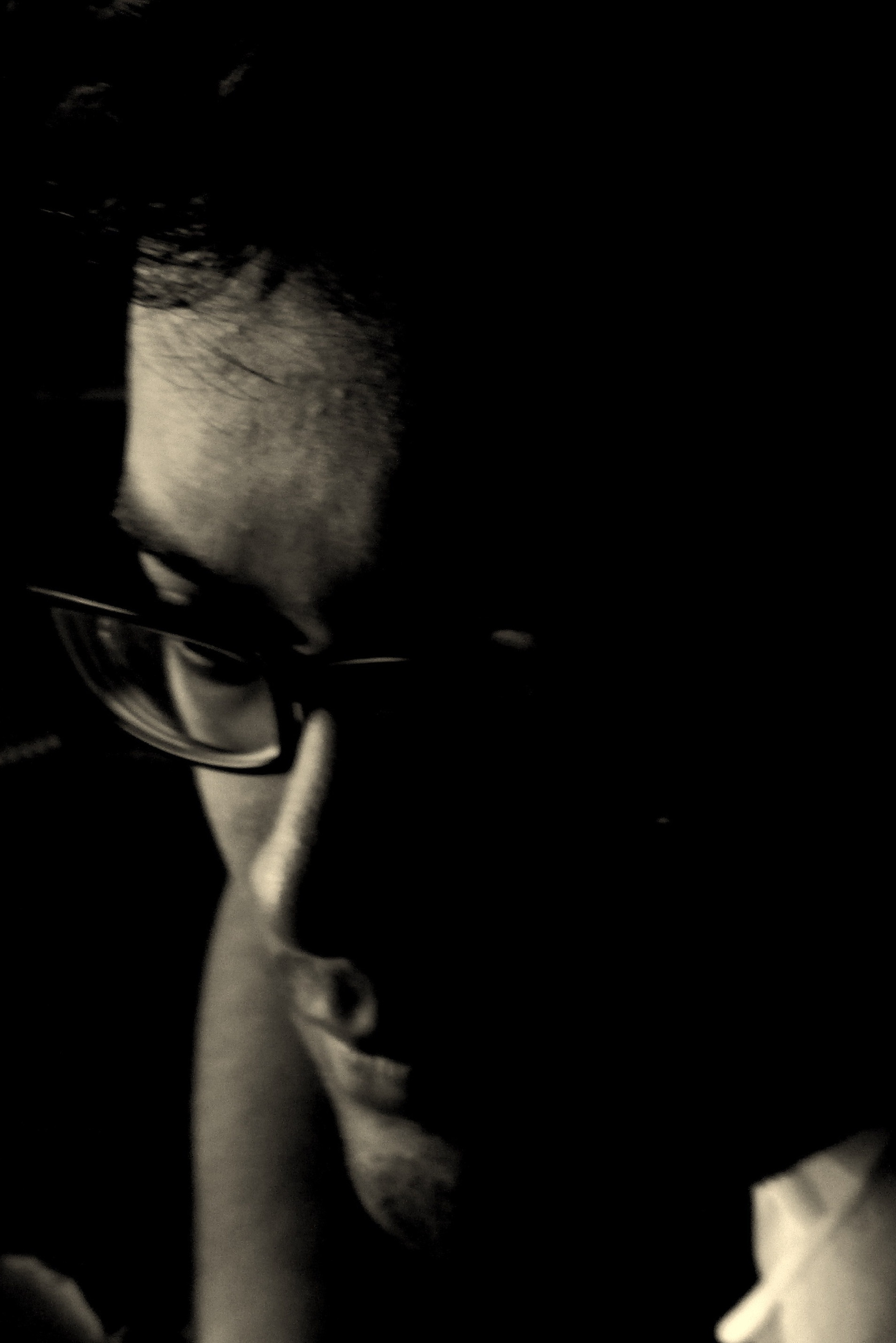 et billede af Sabbir Parvez Shohan