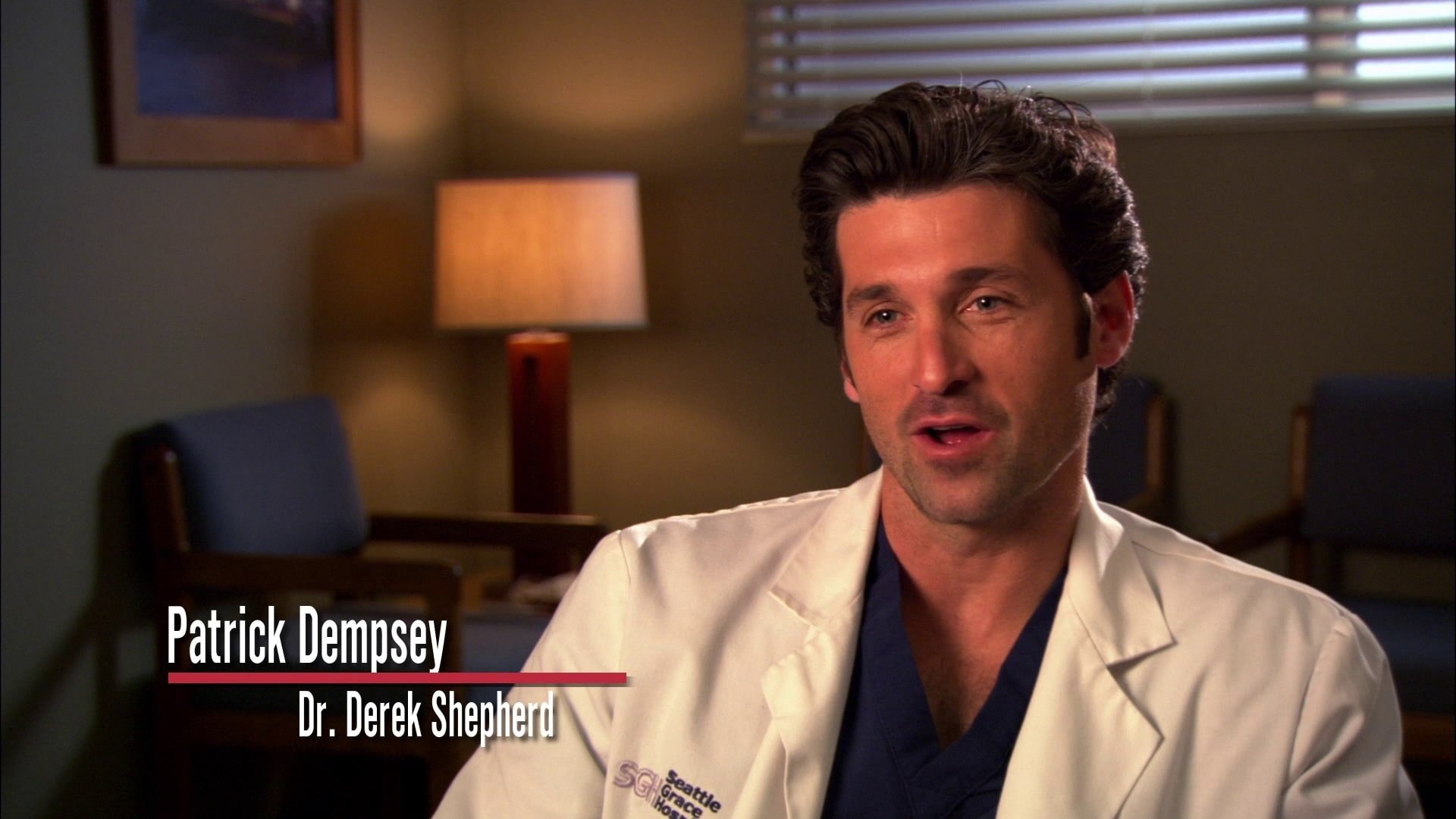 Grey's Anatomy Staffel 0 :Folge 24 