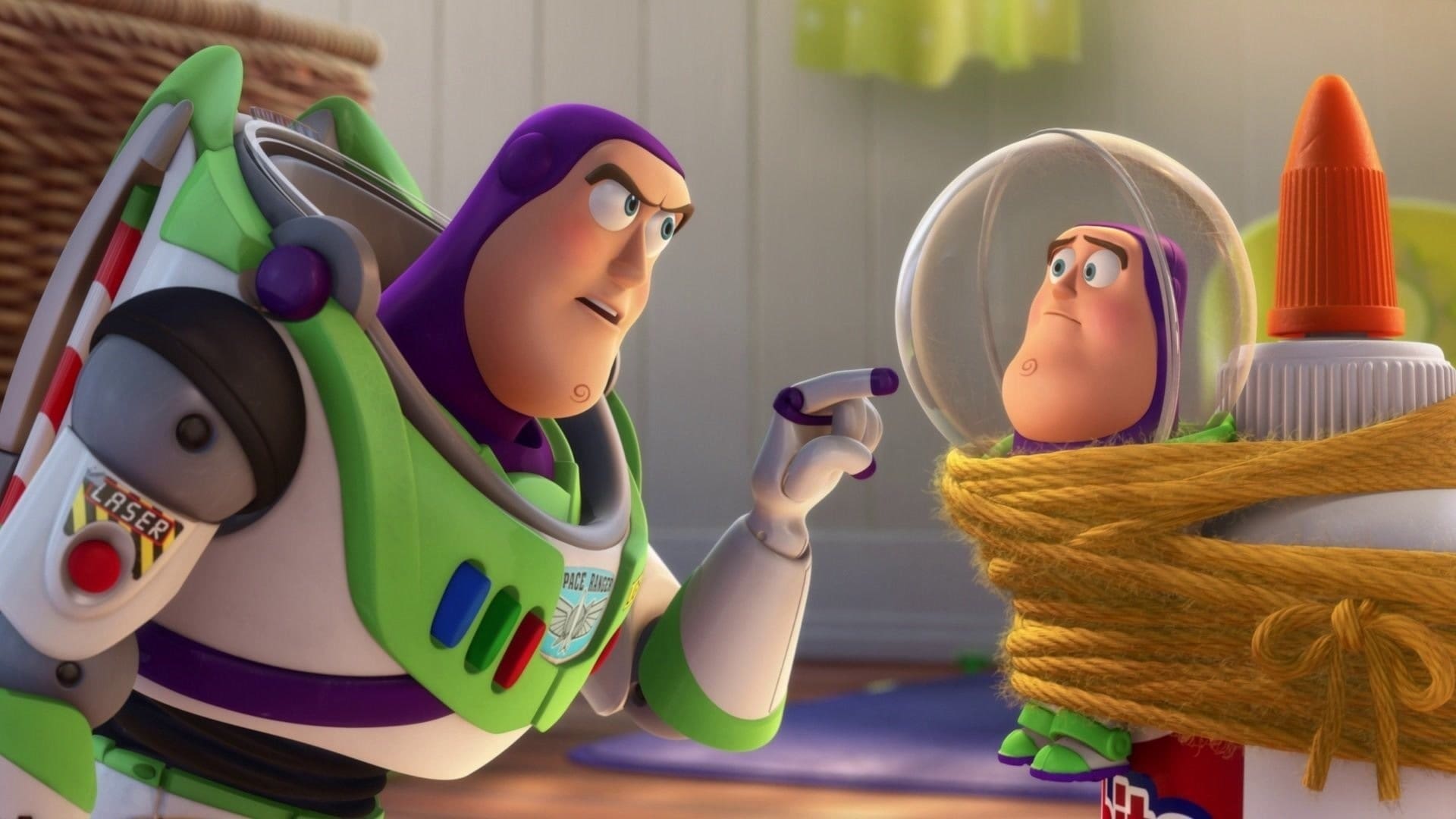 Buzz a sorpresa