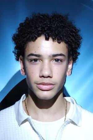 et billede af Joshua Okonkwo