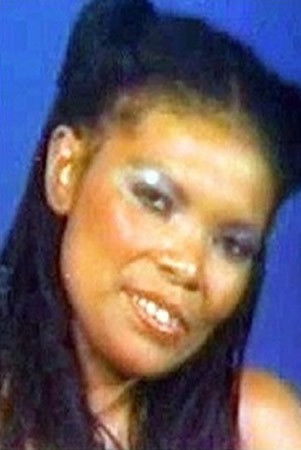 et billede af Luana Ramy