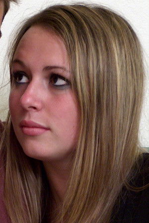 et billede af Cassie