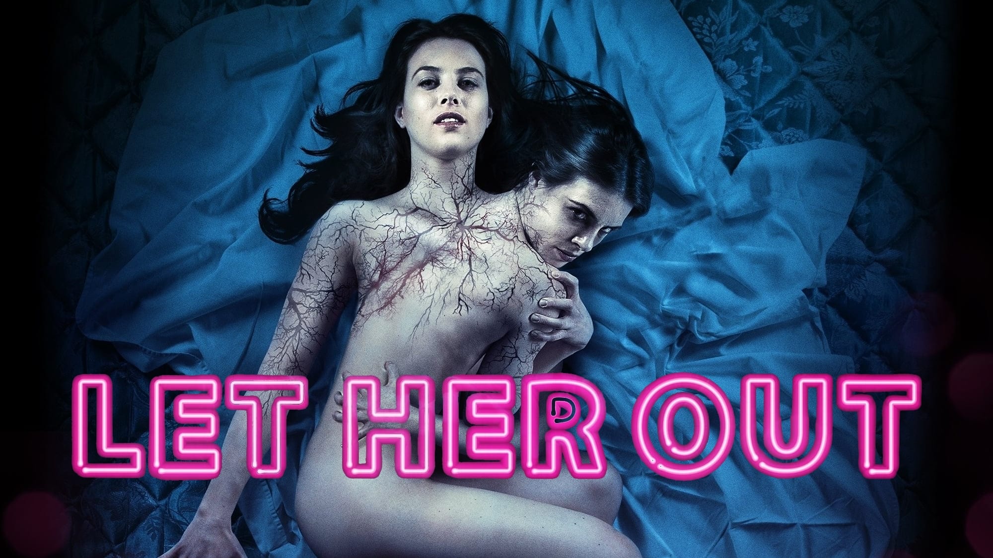 Let Her Out (2016)