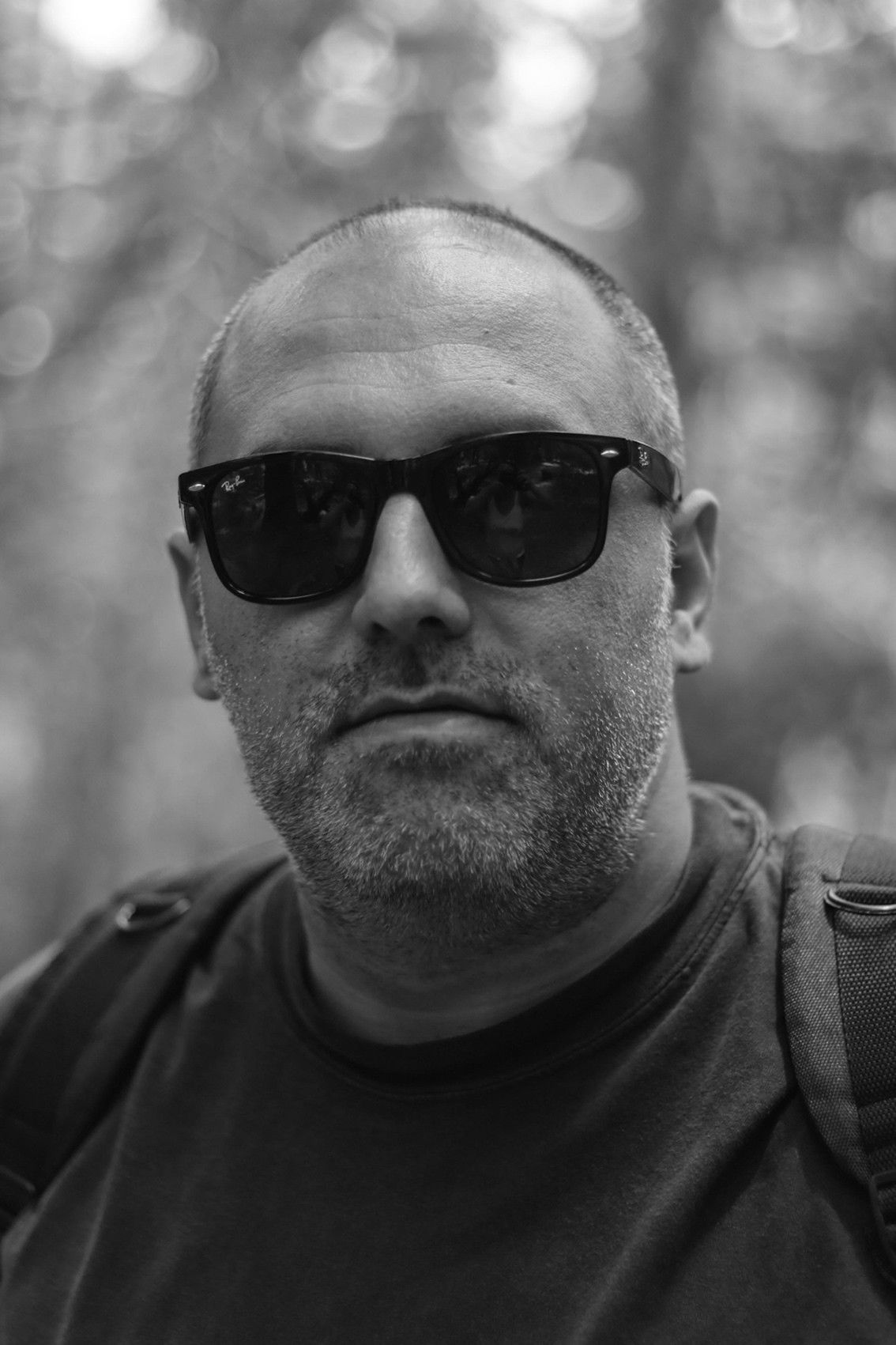 et billede af Mariano Castaño