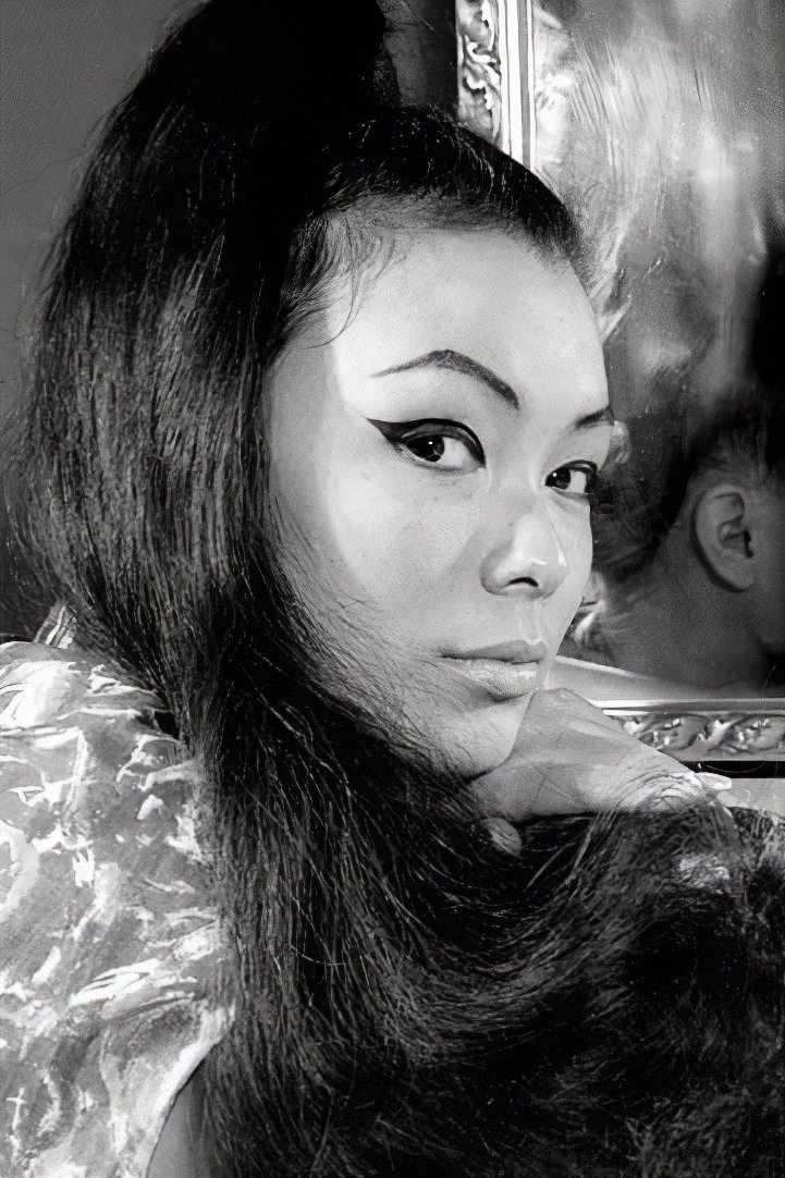 et billede af Seyna Seyn