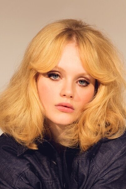 et billede af Emma Laird