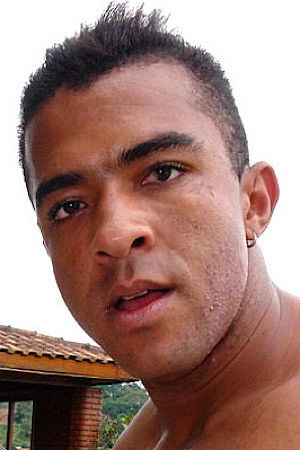 et billede af Thiago Alves