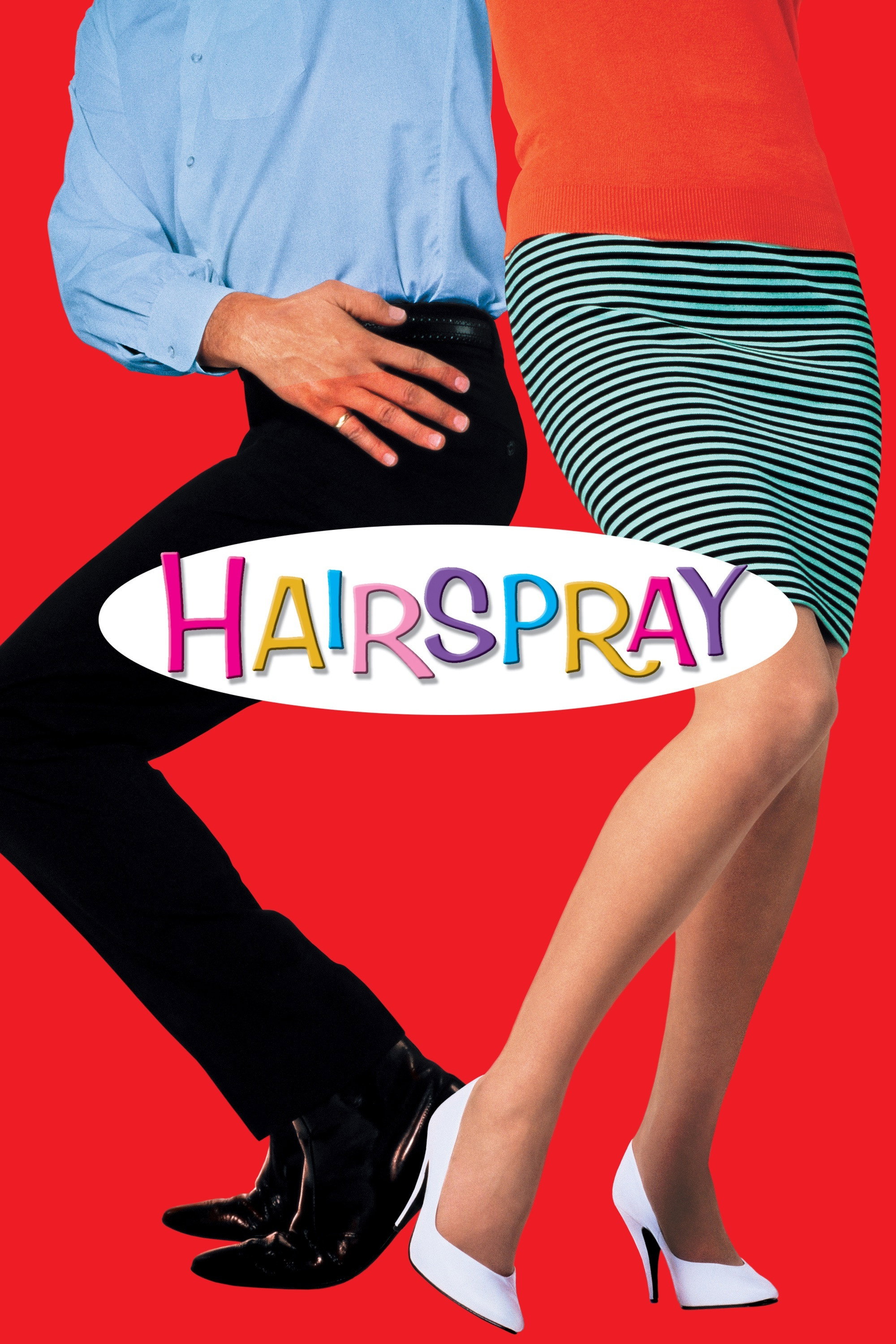 Hairspray 1988 Posters The Movie Database TMDB Hairspray 1988 Posters The Movie Database TMDB
