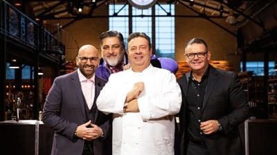 MasterChef Australia Staffel 11 :Folge 60 