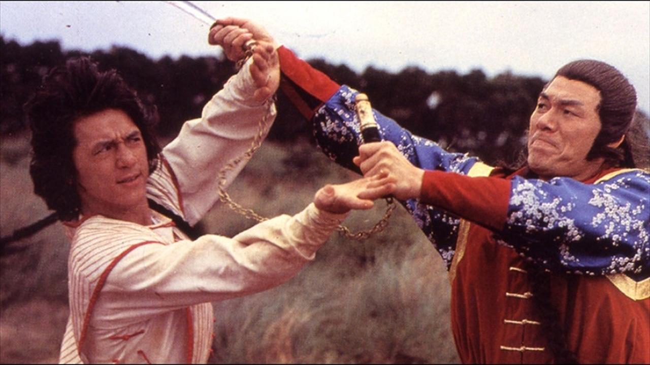 Half a Loaf of Kung Fu (1978)