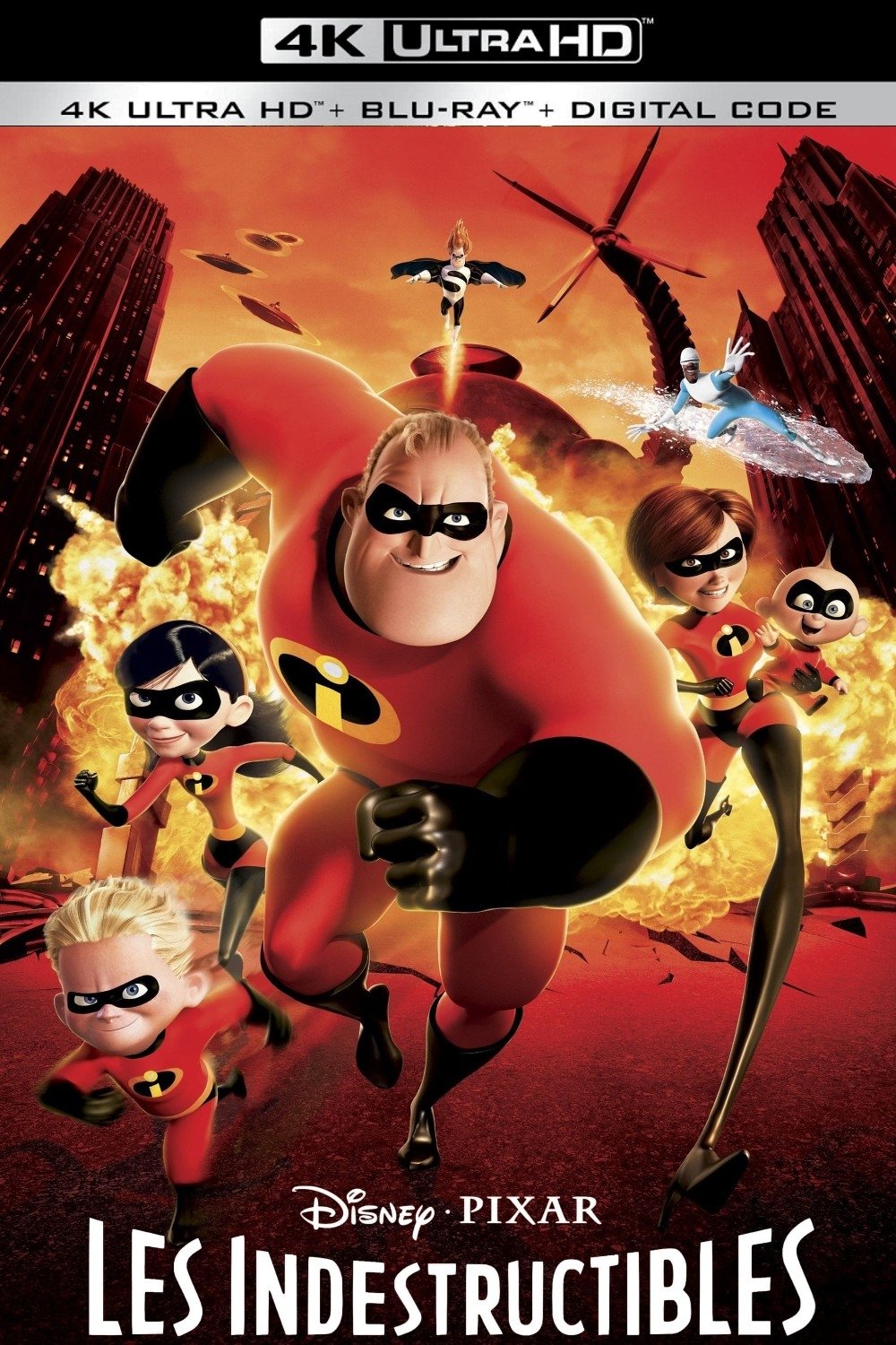 The Incredibles