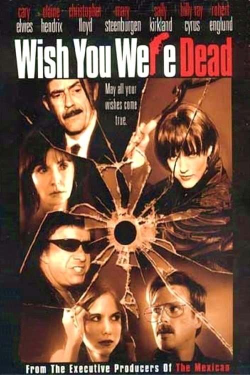 Wish You Were Dead