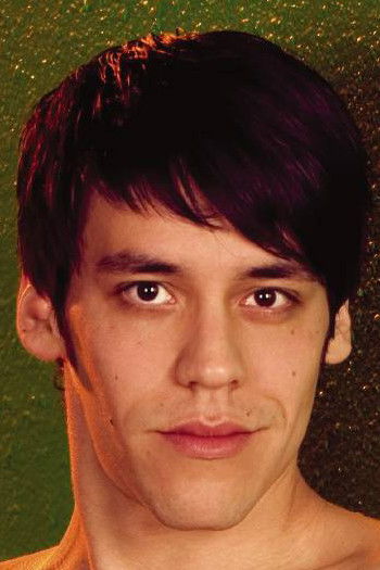 et billede af Luca Alexander