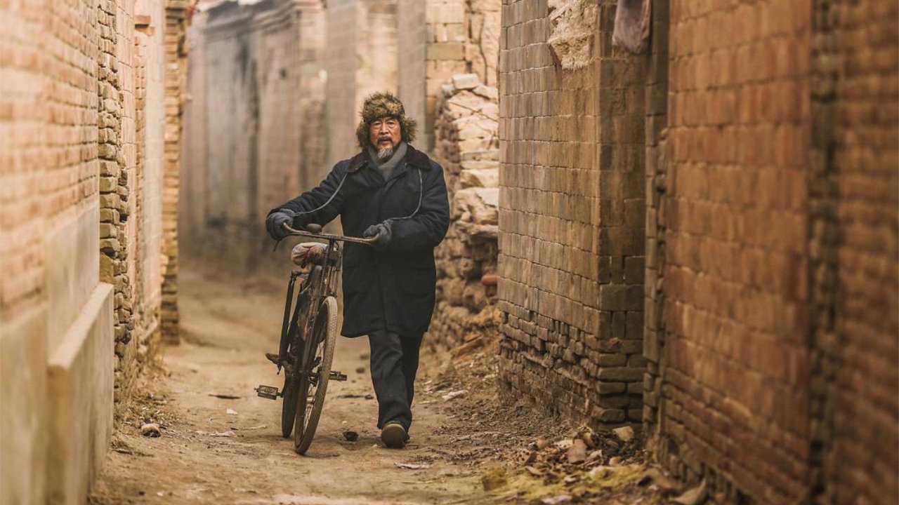 Spring Follows Winter (2019)