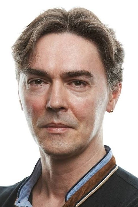 et billede af Vadym Domashchenko