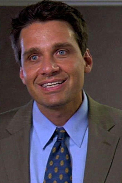 et billede af Don Worley