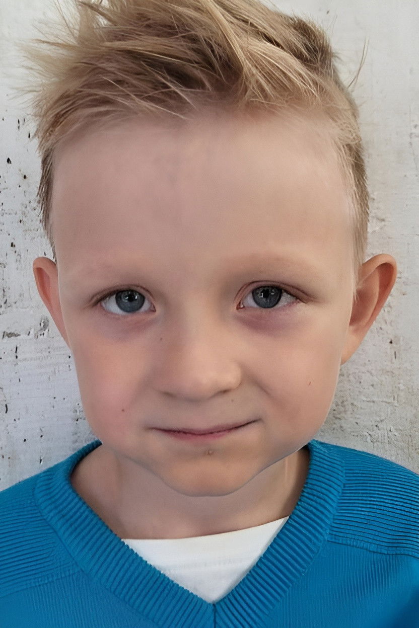 et billede af Fyodor Skalskiy