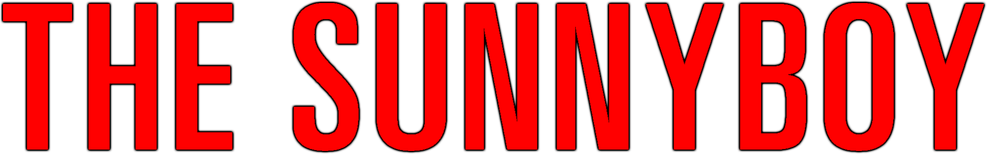 The Sunnyboy Logo