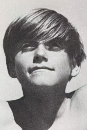 et billede af Ed Conway