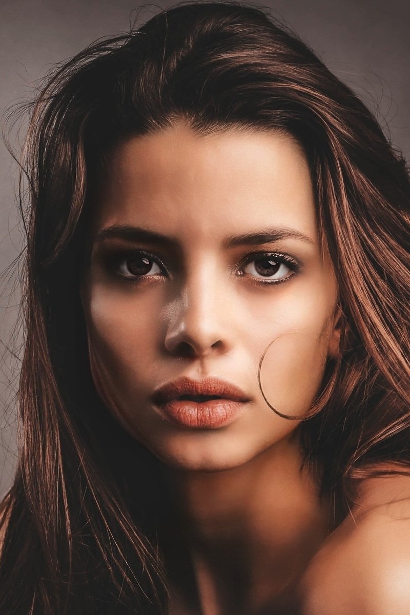 et billede af Linda Cormier