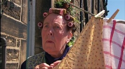 Last of the Summer Wine