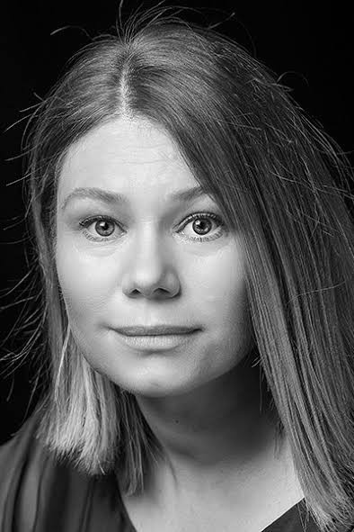 et billede af Kata-Riina Luide