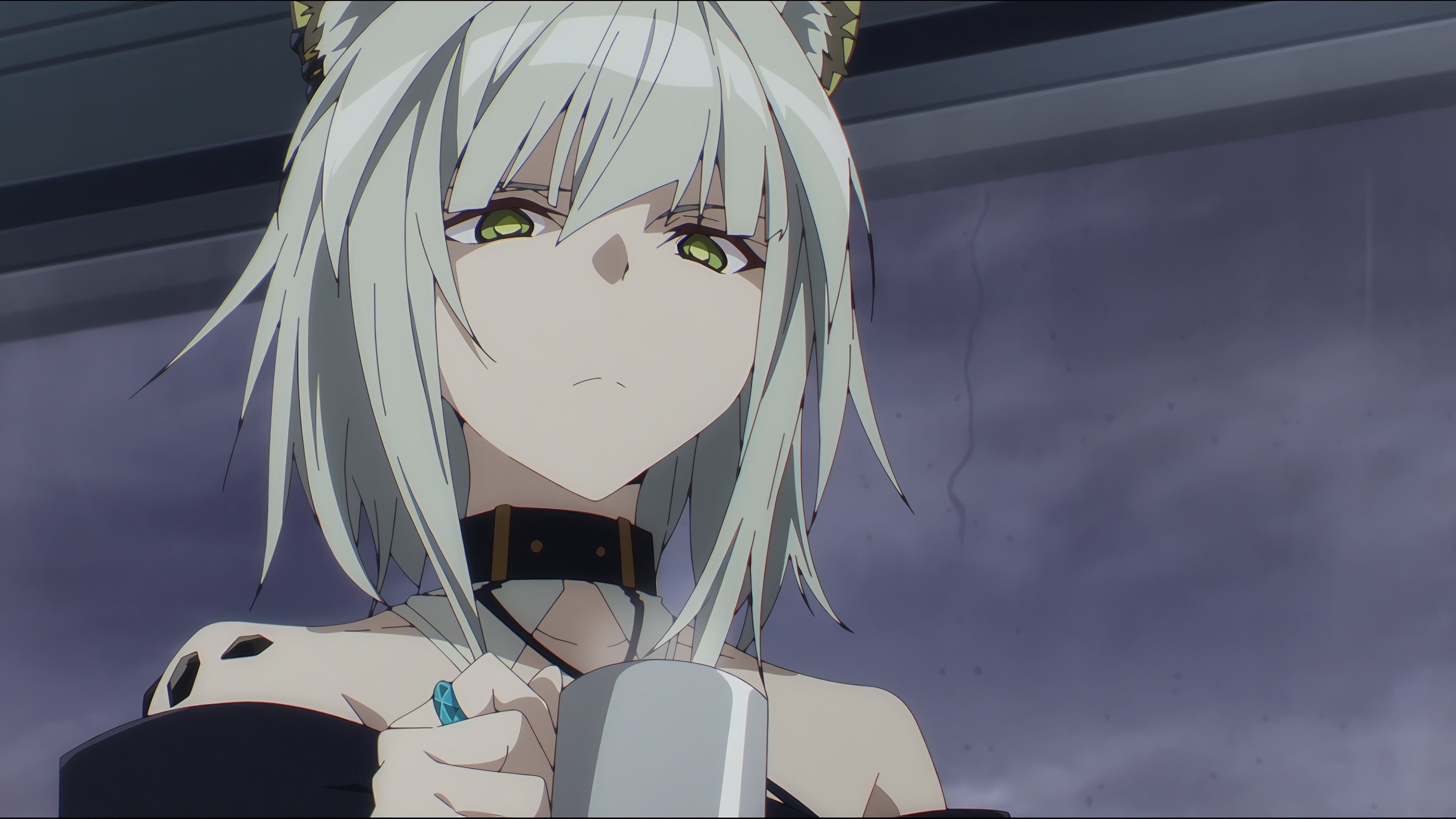 Arknights