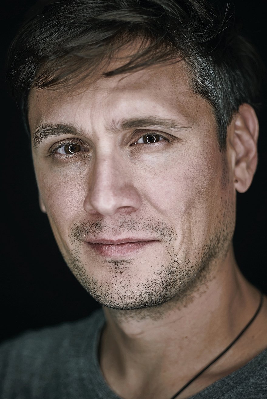Ljubo Zdjelarević | Producer