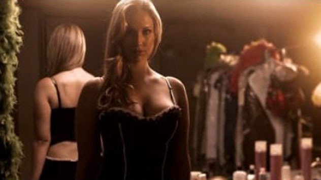 Thumbnail for The Showgirl and the Salesman Season 1 Episode 6