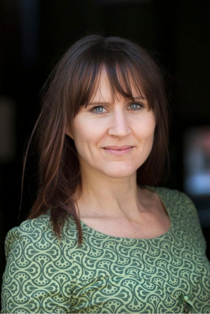 et billede af Inka Pabst