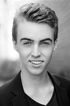 et billede af Frank Dixon