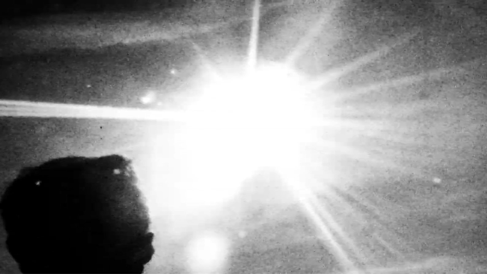 Sungazer (2020)