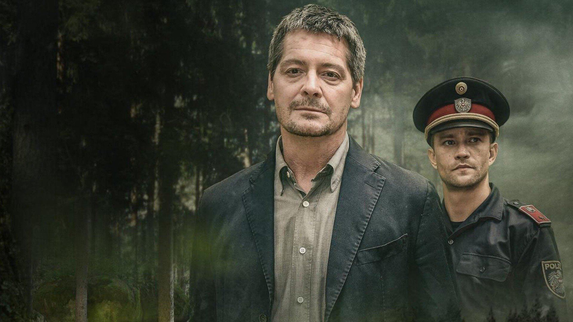 Blood Trail (2022)
