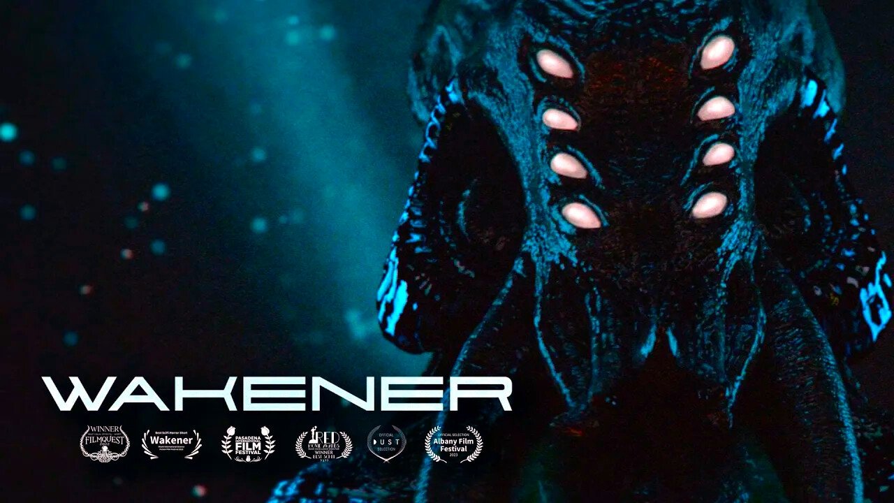 Wakener (2022)
