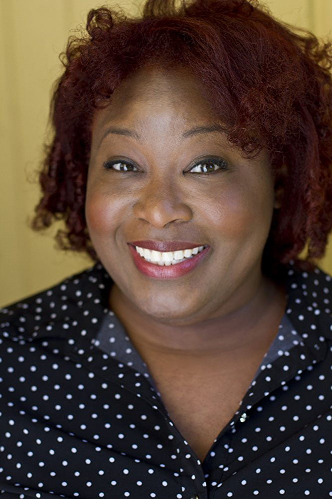 et billede af Belinda D'Pree