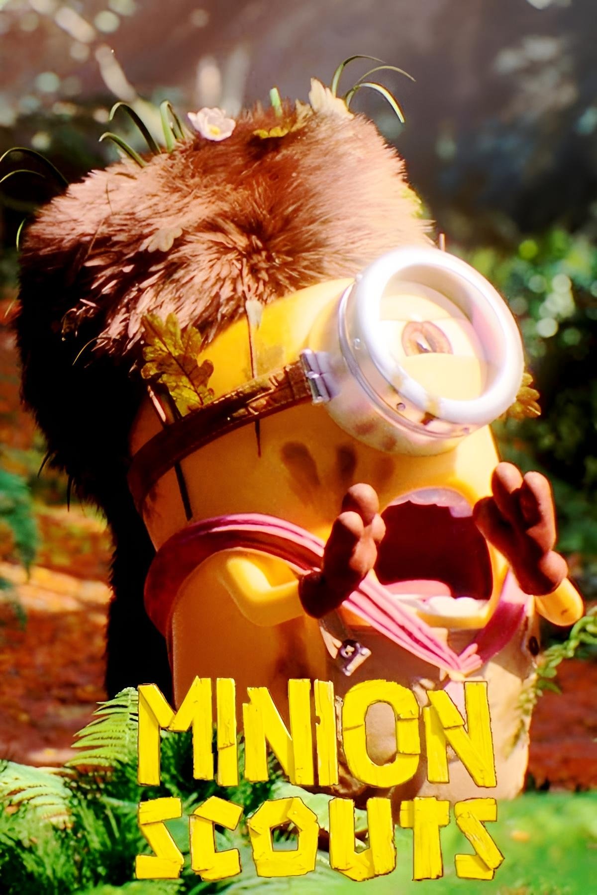 Minion Scouts