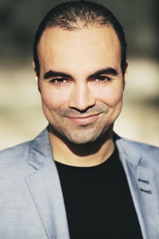 Guillaume Beaujolais's picture in the cast