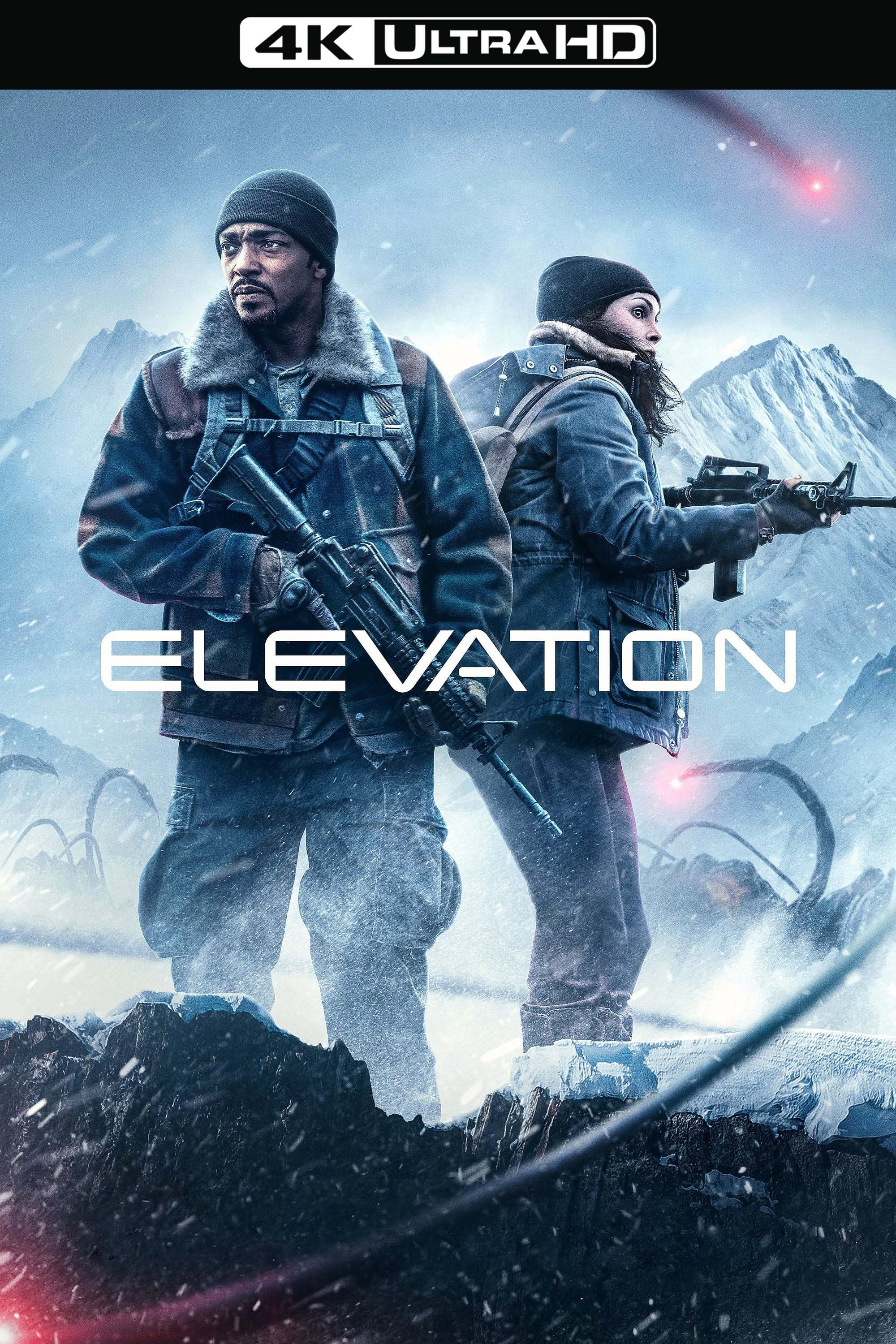 Elevation