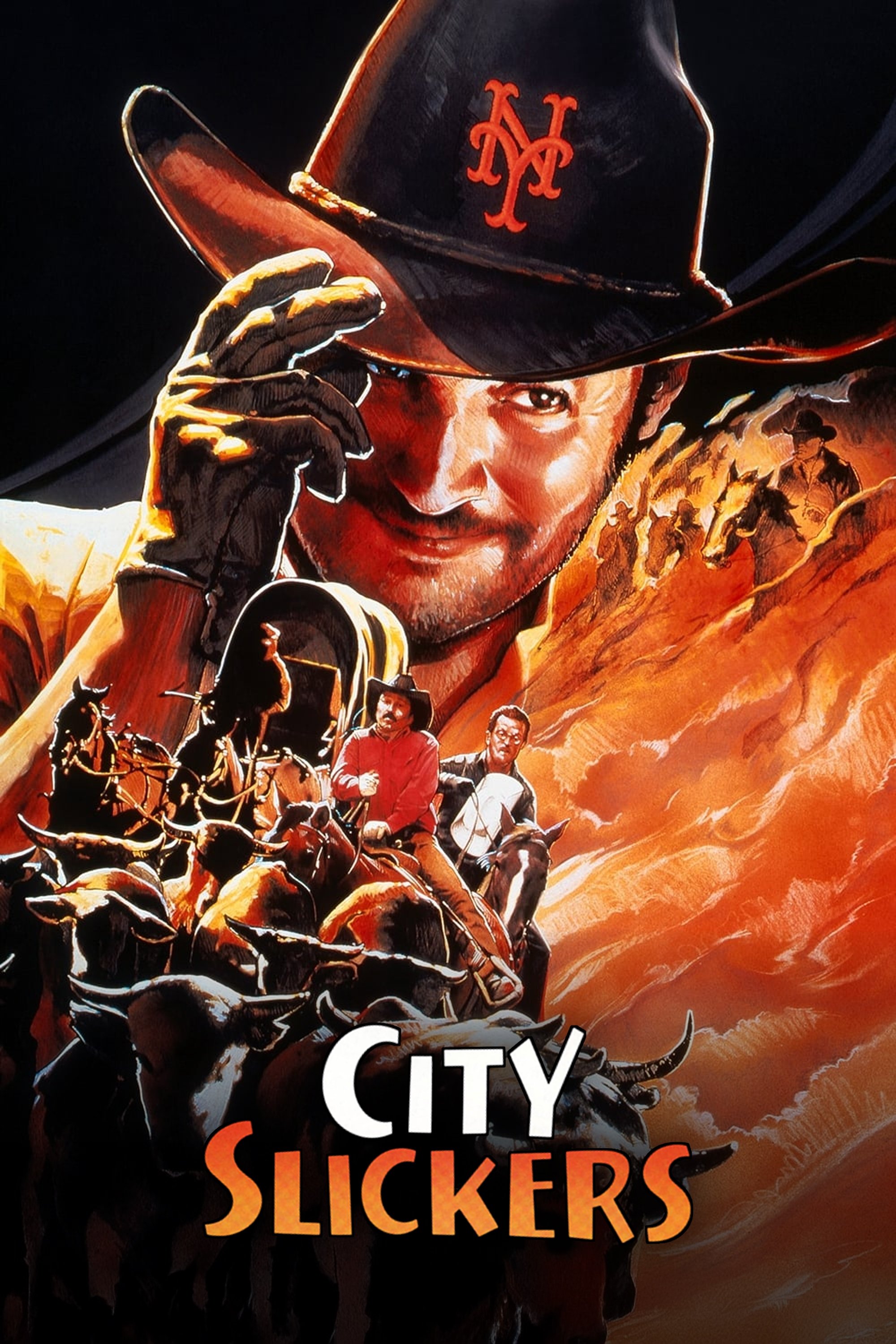 City Slickers
