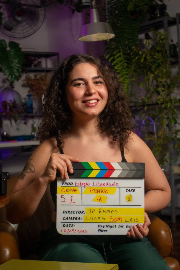 Paola Luz | Still Photographer