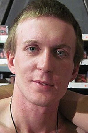 et billede af Shane Flannery