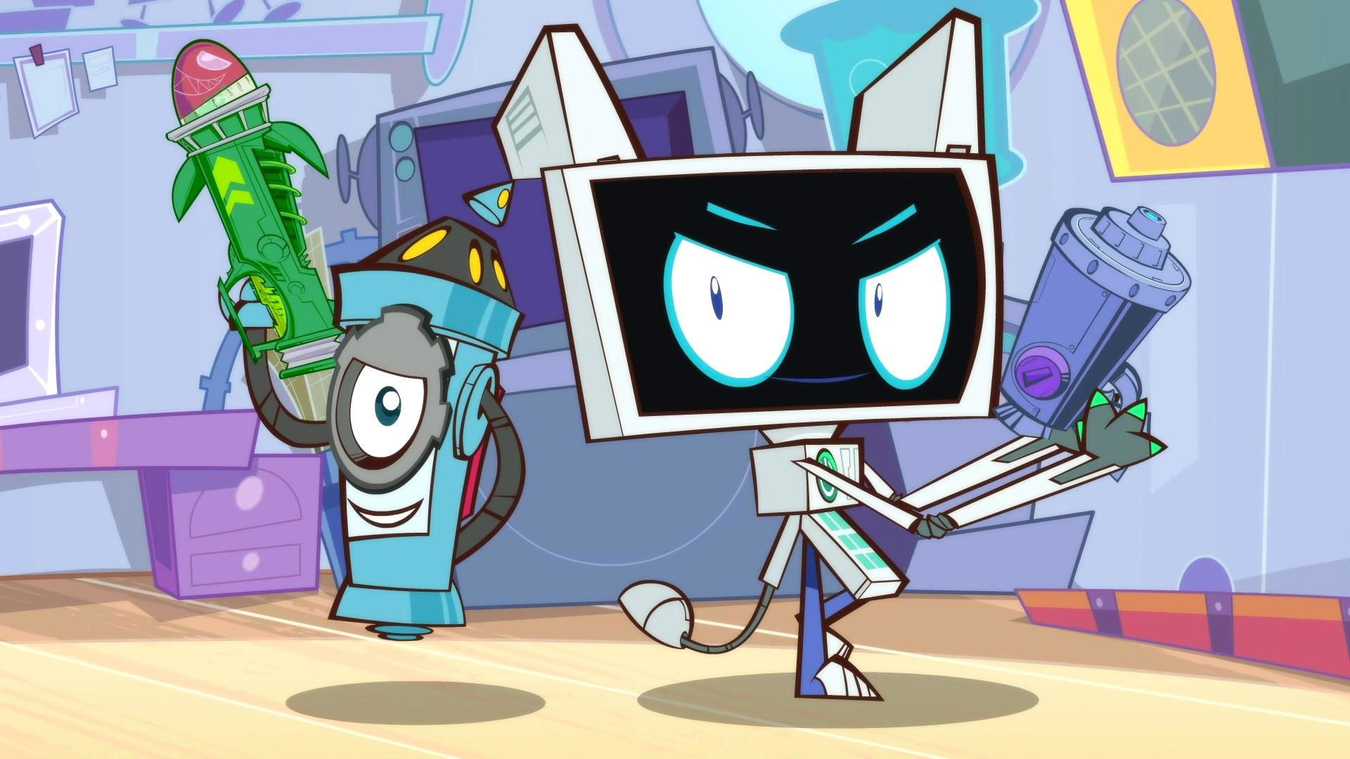 Happy Toon