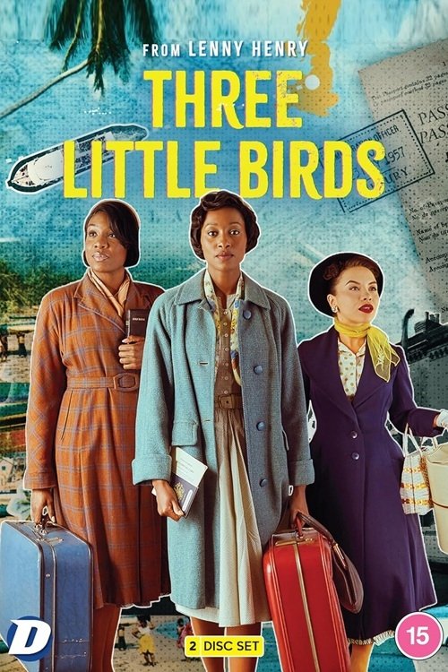 EN - Three Little Birds (2023)