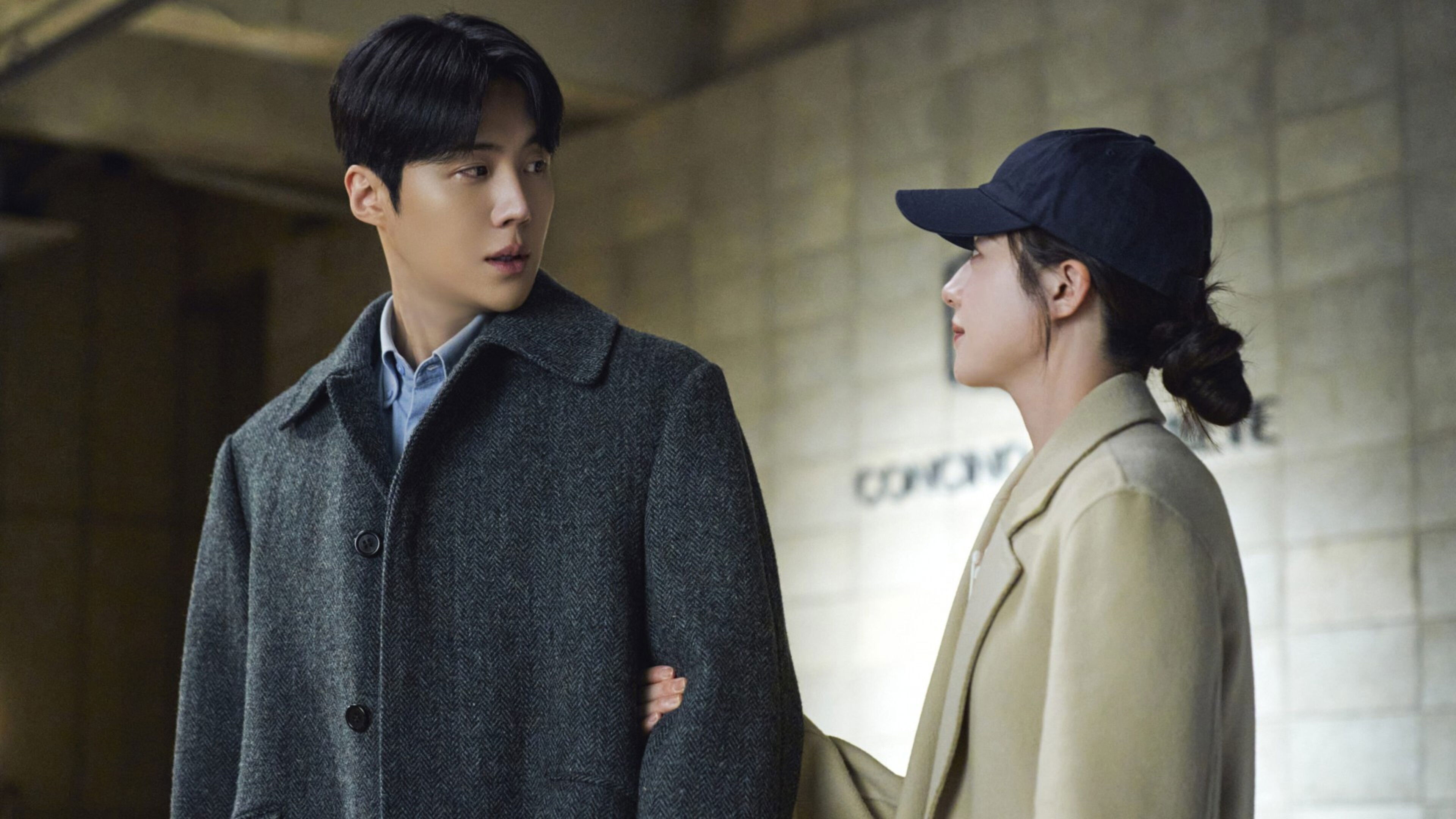 Can This Love Be Translated? - Season 1 Episode 1 : Episode 1