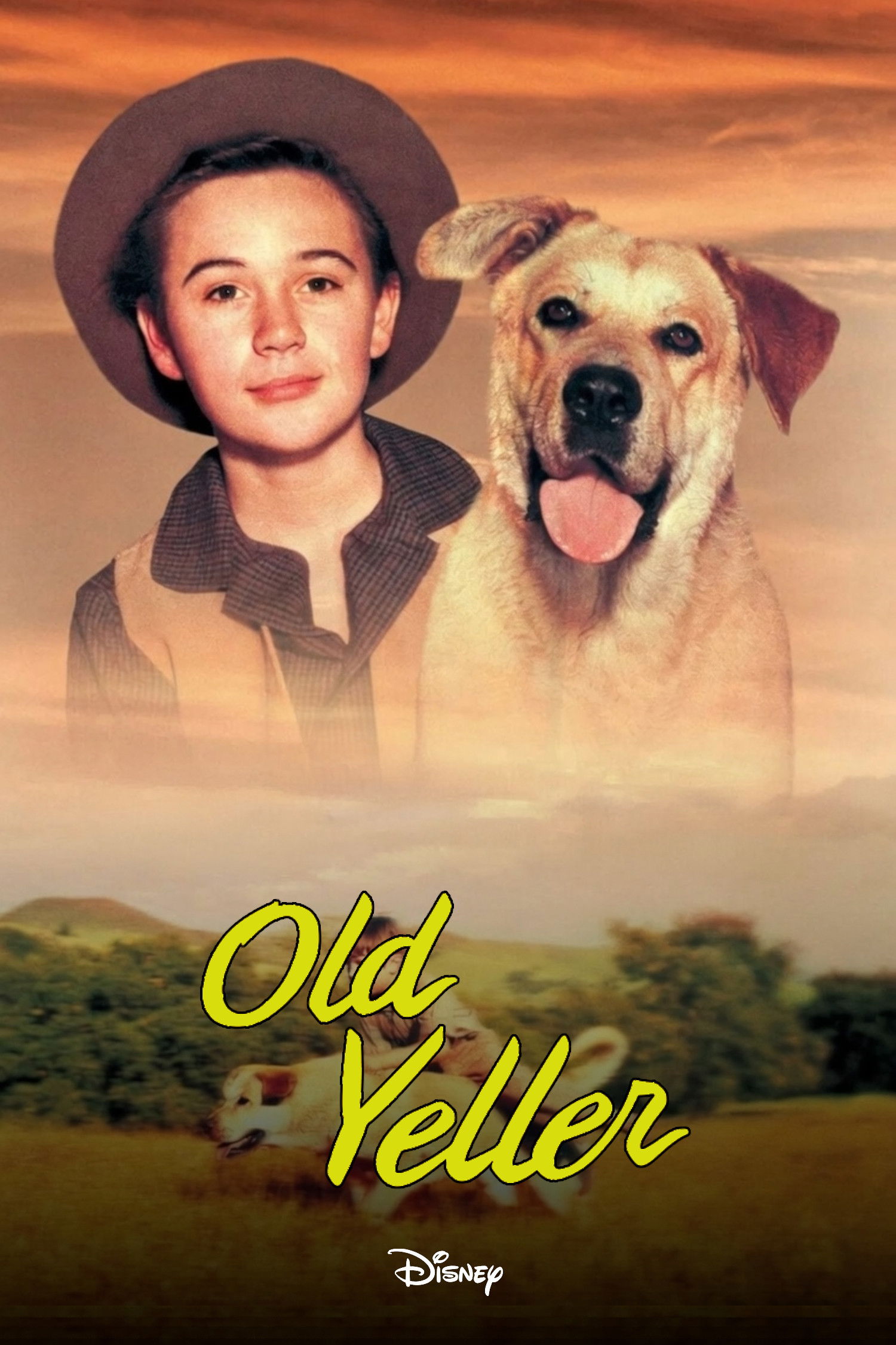 Old Yeller
